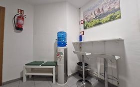 Hostal Elkano